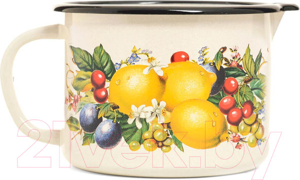 Изображение товара Чашка ЭСТЕТ Изобилие / ЭТ-72206