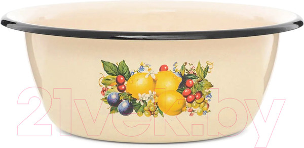 Изображение товара Миска ЭСТЕТ Изобилие / ЭТ-72956