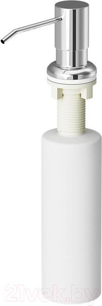 Изображение товара Дозатор встраиваемый в мойку AM.PM A8437100