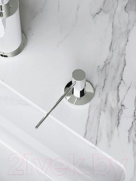 Изображение товара Дозатор встраиваемый в мойку AM.PM A9037200