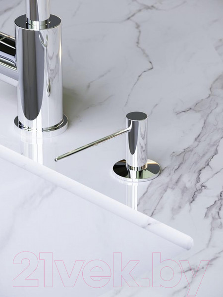 Изображение товара Дозатор встраиваемый в мойку AM.PM A9037200