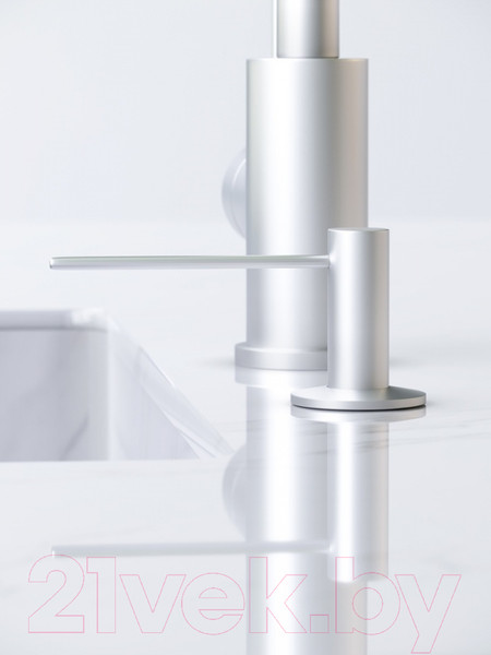 Изображение товара Дозатор встраиваемый в мойку AM.PM A9037211