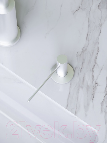 Изображение товара Дозатор встраиваемый в мойку AM.PM A9037211