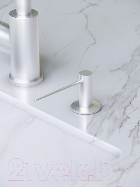 Изображение товара Дозатор встраиваемый в мойку AM.PM A9037211