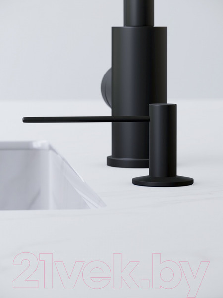 Изображение товара Дозатор встраиваемый в мойку AM.PM A9037222