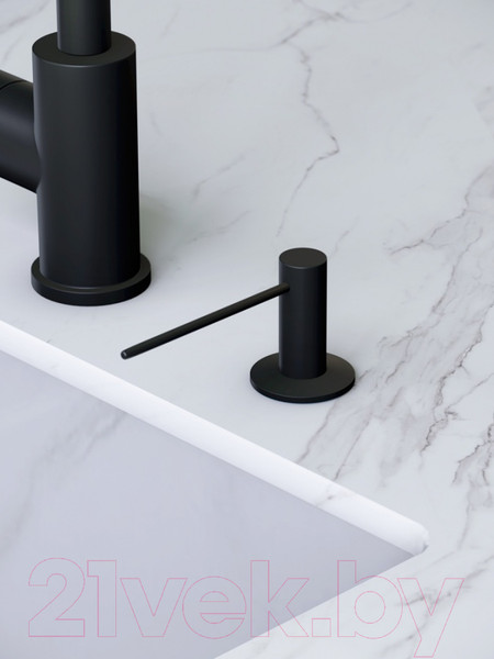 Изображение товара Дозатор встраиваемый в мойку AM.PM A9037222