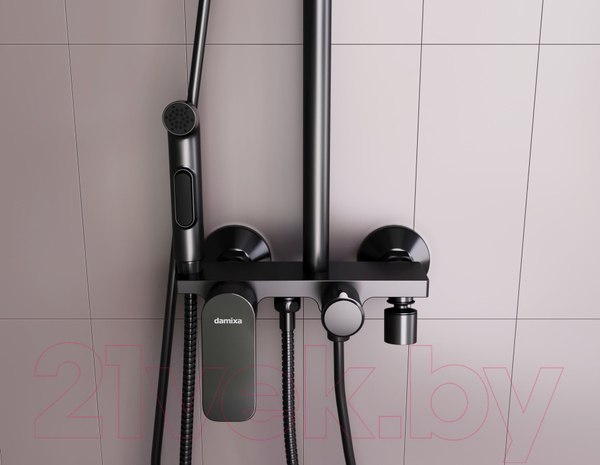Изображение товара Душевая система Damixa DX220920300