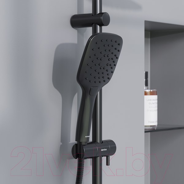 Изображение товара Душевая система Damixa DX220920300
