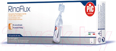 Изображение товара Ингалятор Pic Solution Miss Bibi