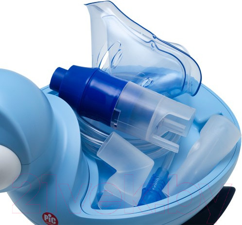 Изображение товара Ингалятор Pic Solution Miss Bibi