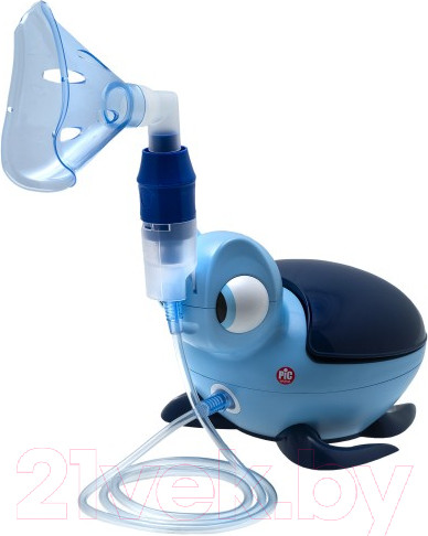 Изображение товара Ингалятор Pic Solution Miss Bibi