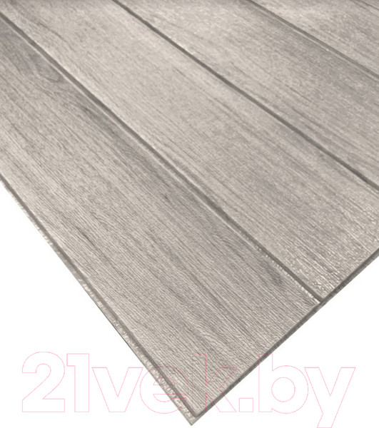 Изображение товара Панель ПВХ Grace Самоклеящаяся Ясень шимо (700x700x4мм)