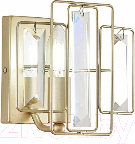 Изображение товара Бра Evoluce Giano SLE103401-01