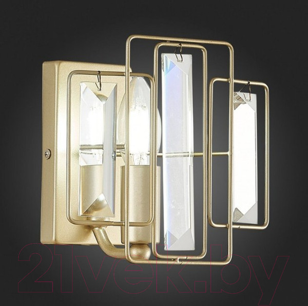 Изображение товара Бра Evoluce Giano SLE103401-01