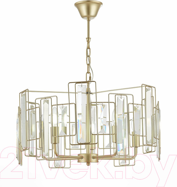 Изображение товара Люстра Evoluce Giano SLE103403-05