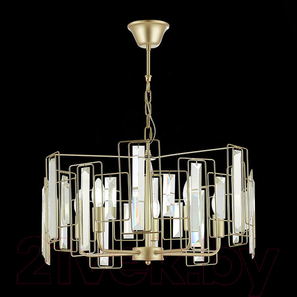 Изображение товара Люстра Evoluce Giano SLE103403-05