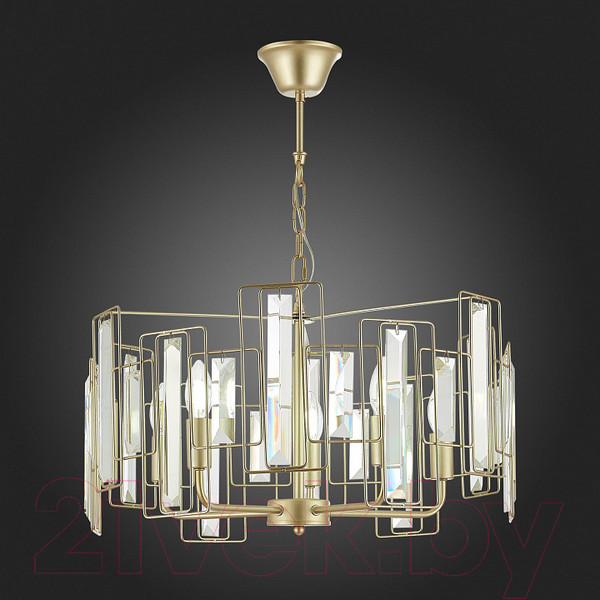 Изображение товара Люстра Evoluce Giano SLE103403-05