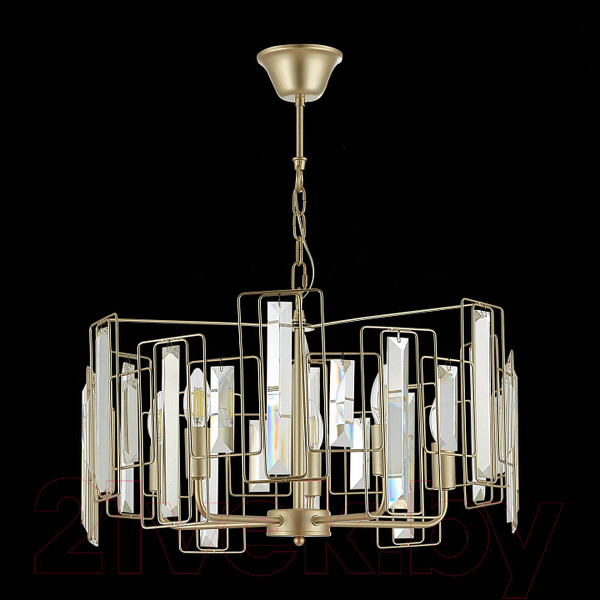 Изображение товара Люстра Evoluce Giano SLE103403-05