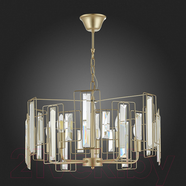 Изображение товара Люстра Evoluce Giano SLE103403-05