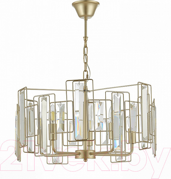 Изображение товара Люстра Evoluce Giano SLE103403-05