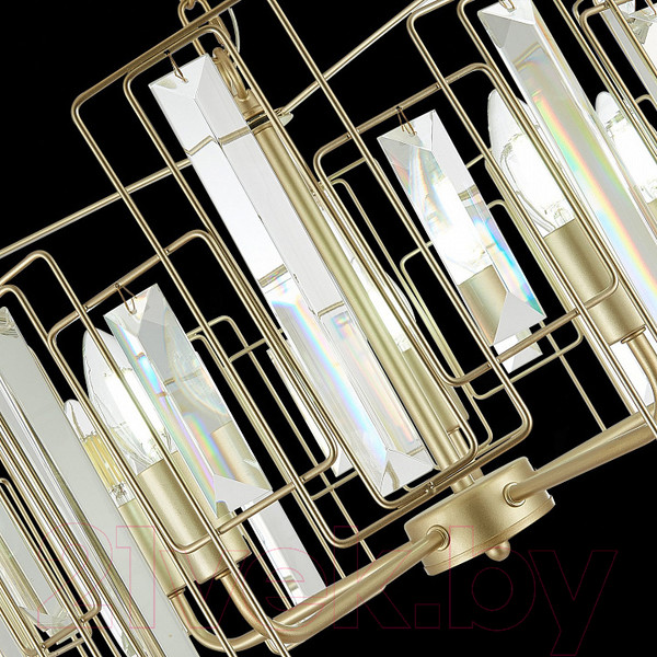 Изображение товара Люстра Evoluce Giano SLE103403-05