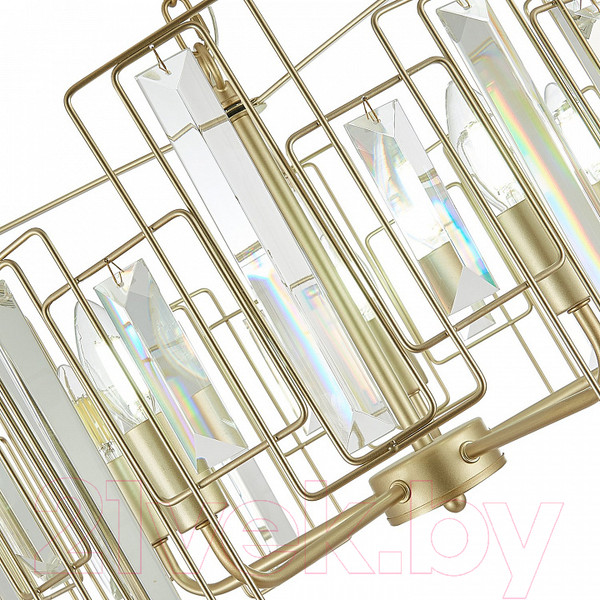 Изображение товара Люстра Evoluce Giano SLE103403-05