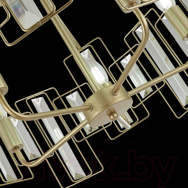 Изображение товара Люстра Evoluce Giano SLE103403-05