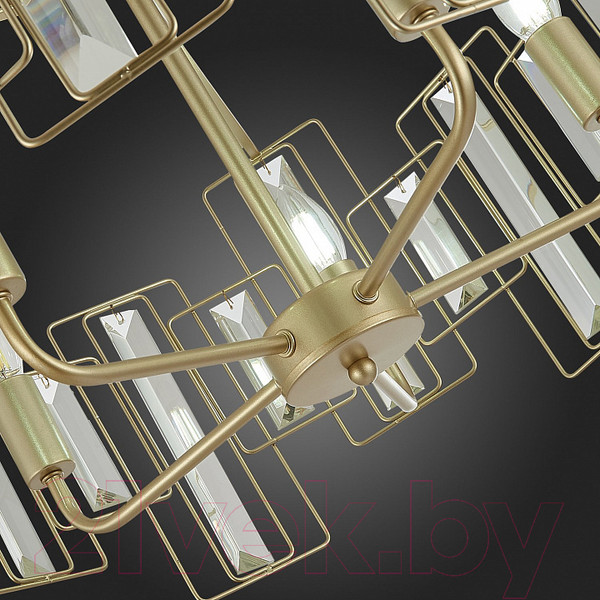 Изображение товара Люстра Evoluce Giano SLE103403-05