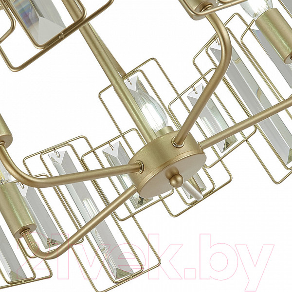 Изображение товара Люстра Evoluce Giano SLE103403-05