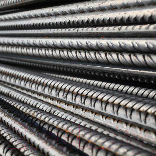 Изображение товара Арматура строительная No Brand Рифленая А-500с d10мм (2м)