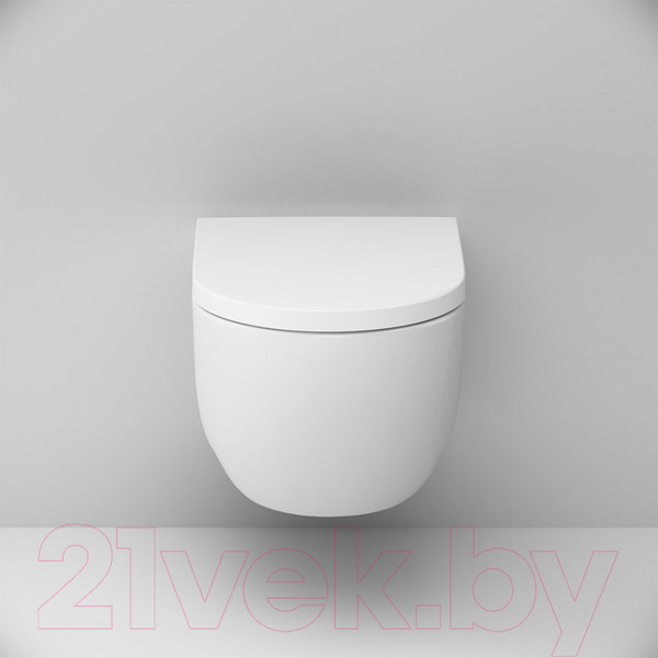 Изображение товара Унитаз подвесной AM.PM FlashClean C801701SC