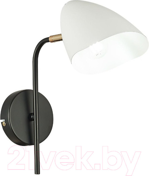 Изображение товара Бра Evoluce Satta SLE103601-01