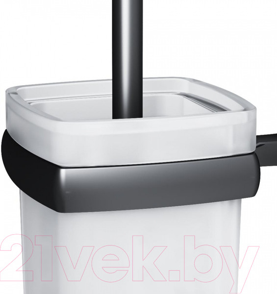 Изображение товара Ершик для унитаза AM.PM Gem A9033422