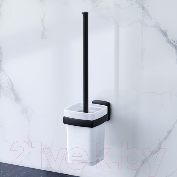 Изображение товара Ершик для унитаза AM.PM Gem A9033422