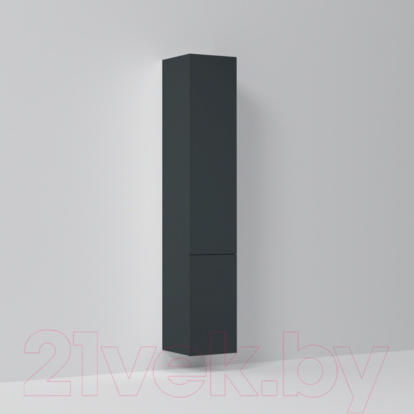 Изображение товара Шкаф-пенал для ванной AM.PM M90CHR0306GM