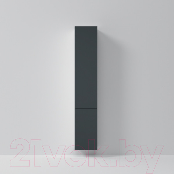 Изображение товара Шкаф-пенал для ванной AM.PM M90CHR0306GM