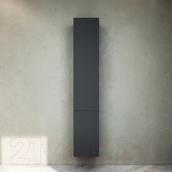 Изображение товара Шкаф-пенал для ванной AM.PM M90CHR0306GM