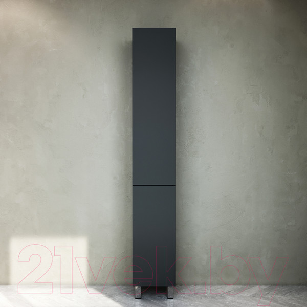 Изображение товара Шкаф-пенал для ванной AM.PM M90CSR0306GM