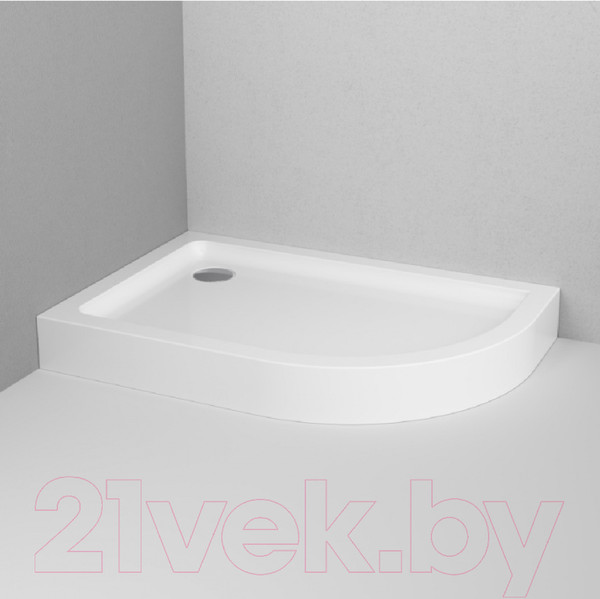 Изображение товара Душевой поддон AM.PM W83T-302L120W