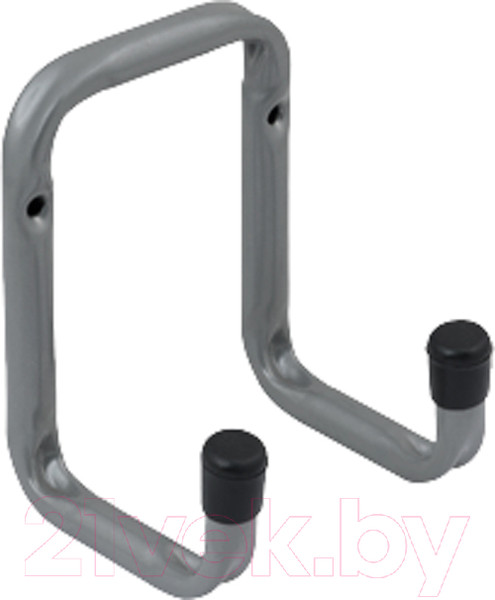 Изображение товара Крюк настенный Domax тип U H2U 80 / 582211