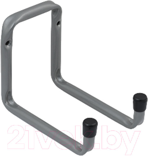 Изображение товара Крюк настенный Domax тип U H2U 160 / 582311