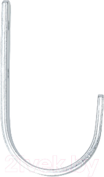 Изображение товара Крюк настенный Domax HMU 110 / 585201