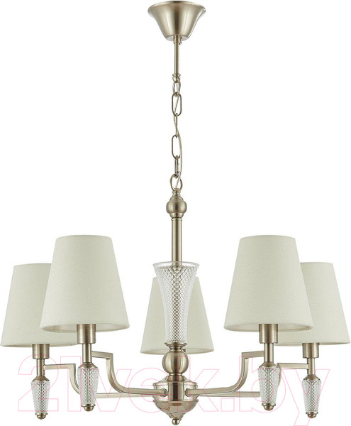 Изображение товара Люстра Evoluce Reimo SLE105503-05