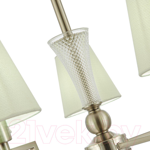 Изображение товара Люстра Evoluce Reimo SLE105503-05