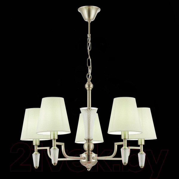 Изображение товара Люстра Evoluce Reimo SLE105503-05