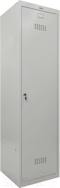 Изображение товара Шкаф металлический Brabix LK 11-50 / 291132