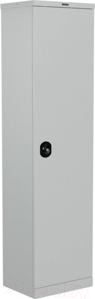 Изображение товара Шкаф металлический Brabix MK 18/47/37-01 / 291138