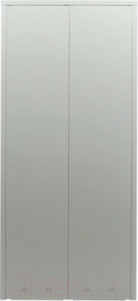 Изображение товара Шкаф металлический Brabix MK 18/91/46 / 291136