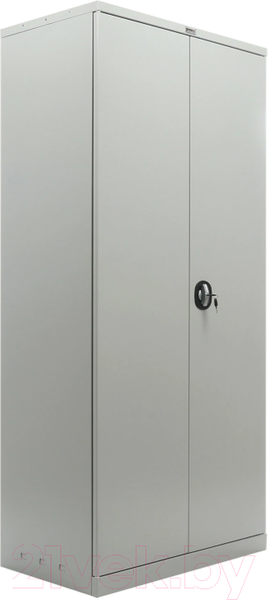 Изображение товара Шкаф металлический Brabix MK 18/91/46 / 291136