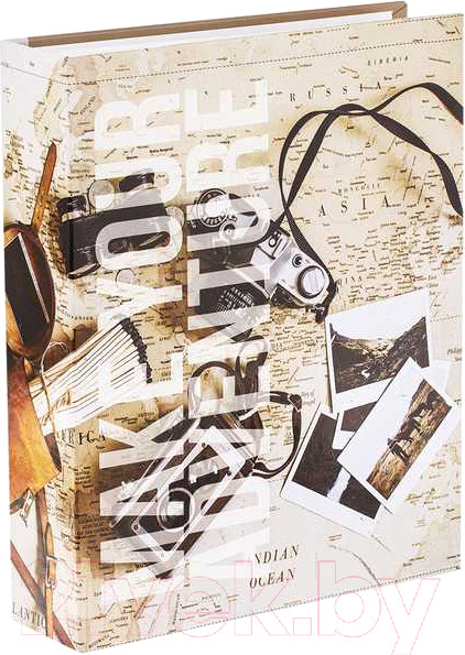 Изображение товара Фотоальбом ArtSpace Adventure / PA_22318